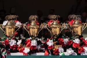 Emirates Arabian Horse Global Cup – South American Championship