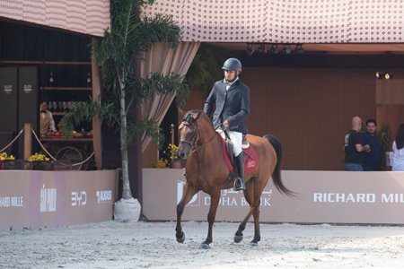 RFI NAAMIA AL NESCHI - RFI AGADIR AL NESCHI x RFI NORAH ALMAKTUB x RFI MAKTUB